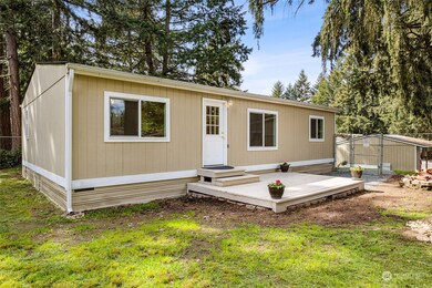 8120 192nd Street Ct E unit 16, Spanaway, WA 98387 - photo 2