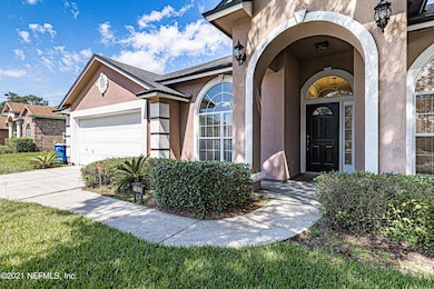 11033 Lydia Estates Dr W, Jacksonville, FL 32218 - photo 4