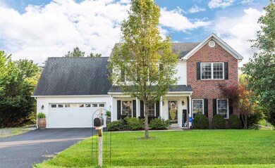 78 Windsor Dr, Fishersville, VA 22939 - photo 4