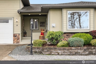 107 S Pass Rd unit 14, Nooksack, WA 98247 - photo 3