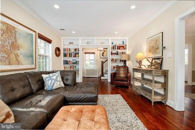 4319 Reno Rd NW, Washington, DC 20008 - photo 3