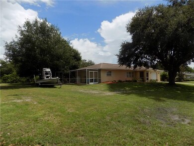 Half Acre Lot