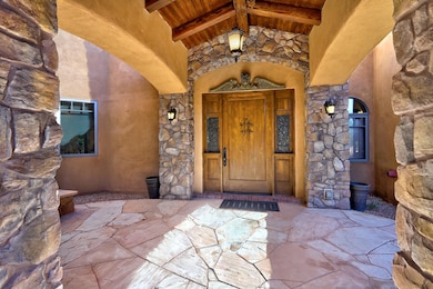 33 Via Entrada, Sandia Park, NM 87047 - photo 6