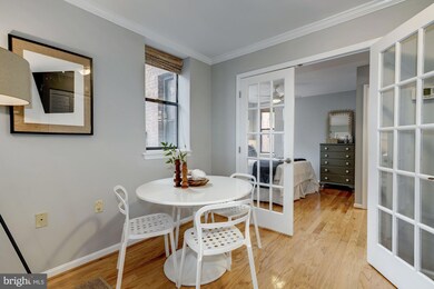 1438 Meridian Place NW unit 301, Washington, DC 20010 - photo 6