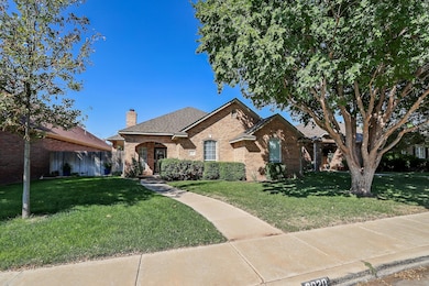 6020 Greenways Dr, Amarillo, TX 79119 - photo 2