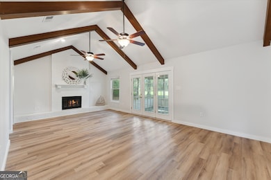 211 Cherokee Trail, Hinesville, GA 31313 - photo 5