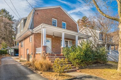 124 Blossom St, Arlington, MA 02474 - photo 4