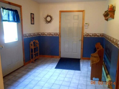 Breezeway