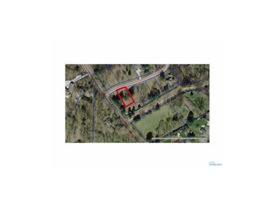 Aerial View.