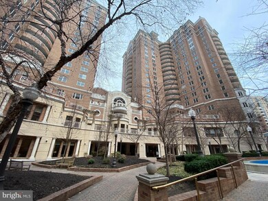 900 N Taylor St unit 1912, Arlington, VA 22203 - photo 2