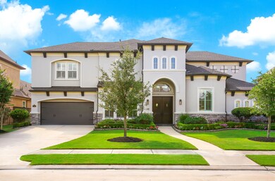 2906 Rutherford Place Ct, Katy, TX 77494 - photo 5