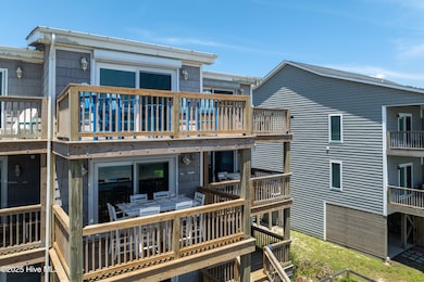 1784 New River Inlet Rd unit 4, North Topsail Beach, NC 28460 - photo 4