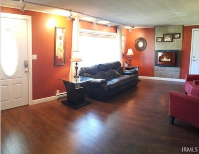 190 Elm Grove Rd, Bluffton, IN 46714 - photo 3