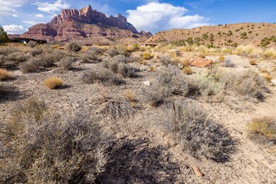 9-Lot 25 Zuni Circle Springdale