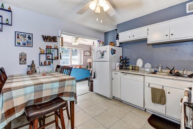 6-Kitchen Area