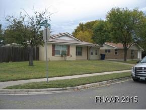 210 Hardeman St, Copperas Cove, TX 76522 - photo 2
