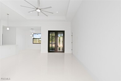 2503 41st St W, Lehigh Acres, FL 33971 - photo 4