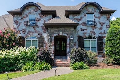 1235 Ben Hill Blvd, Nolensville, TN 37135 - photo 6