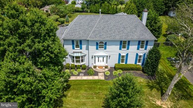 728 Signal Hill Rd, Dresher, PA 19025 - photo 6