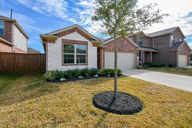 11342 Creekway Bend Dr, Humble, TX 77396 - photo 2