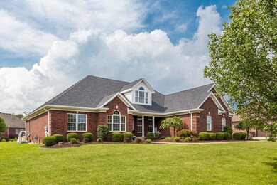 305 Winding Woods Trail, Mount Washington, KY 40047 - photo 2