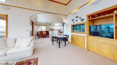 22 Sing Lee Aly unit 5, Petersburg, AK 99833 - photo 5