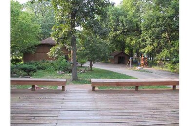 Yard/Garden.