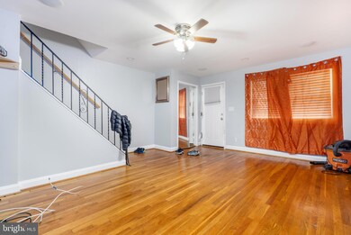 5415 Seward Ave, Baltimore, MD 21206 - photo 4