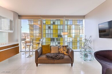 Veer Towers East unit 708, Las Vegas, NV 89158 - photo 4