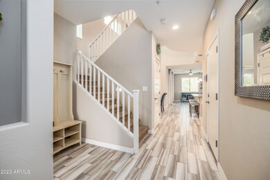 2a foyer