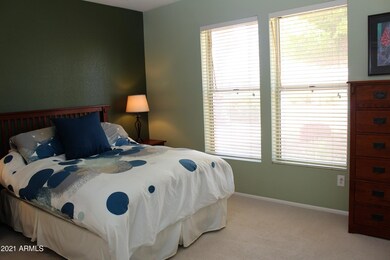 Guest bedroom - 2