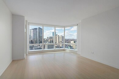 Millennium Tower unit 2101, Boston, MA 02110 - photo 4