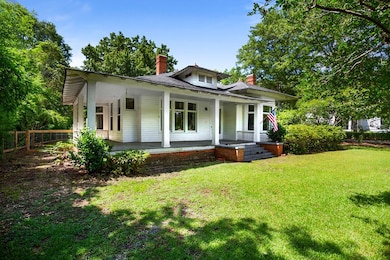 140 College St, Cuthbert, GA 39840 - photo 2