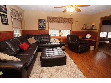 21171 Peters Rd, Metamora, IN 47030 - photo 2