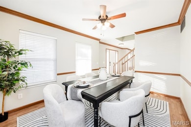 928 Northridge Ct, O Fallon, IL 62269 - photo 6