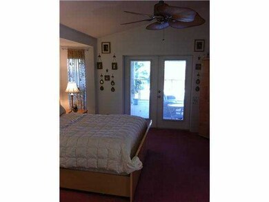 Master Bedroom.