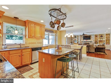 626 Highpointe Cir, Langhorne, PA 19047 - photo 5