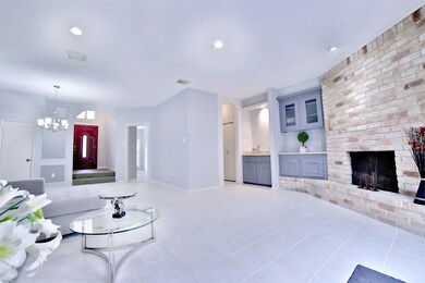 727 Bunker Hill Rd unit 38, Houston, TX 77024 - photo 6