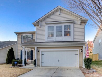 816 Amarillo Rose Ln, Durham, NC 27712 - photo 2