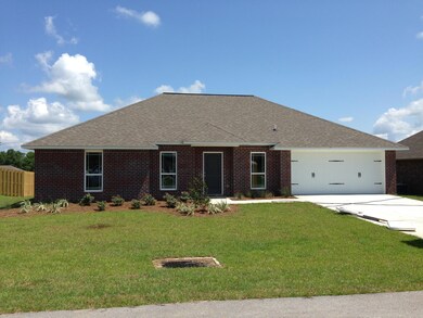 5250 Moore Loop, Crestview, FL 32536 - photo 2