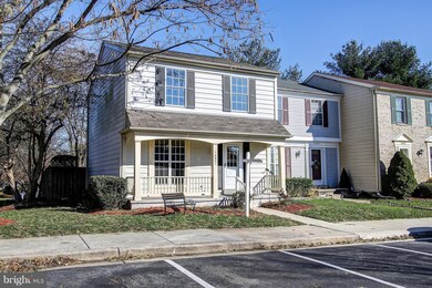 14931 Ladymeade Cir, Silver Spring, MD 20906 - photo 2