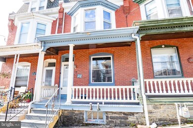 22 E 4th St, Boyertown, PA 19512 - photo 2