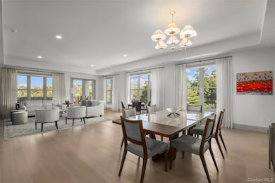 The St. Regis Residences unit PH-B301, Rye, NY 10580 - photo 3