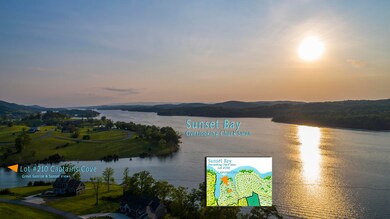 Lot #210 Captains Cove, Sunset Bay