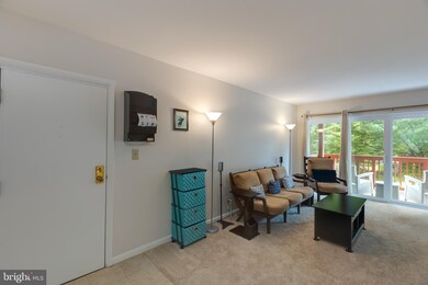 2704 Dartmouth Rd unit 3, Alexandria, VA 22314 - photo 5