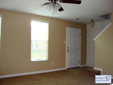Living Room View 2