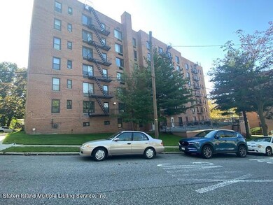 Highview Condominium unit 5B, Staten Island, NY 10301 - photo 2