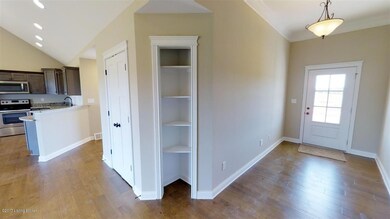 144 Carriage Hills Lane Elizabethtown, K