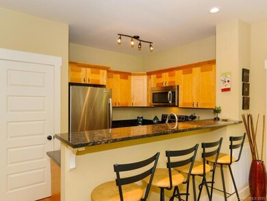 High-End Finishes Throughout