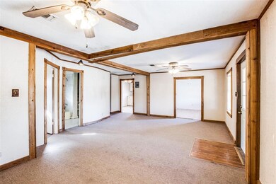 846 Louis Scherer Rd, Weatherford, TX 76088 - photo 6